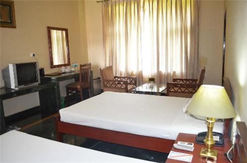 Siddharth Hotel